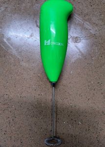 Handheld Milk Frother