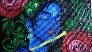 Canvas Painting