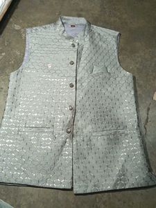 Ethnic Jacket For Mens