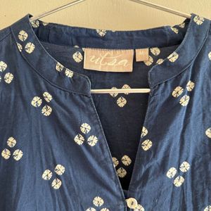 Utsa Cotton Top