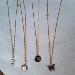 trending🔥🔥 charm neckpiece,
