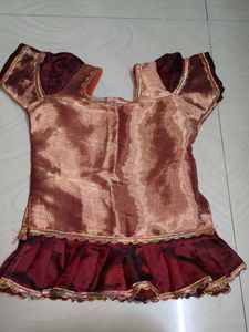 10 Year&#39;s Girls Dress