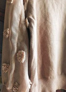 Korean wool top Bundle