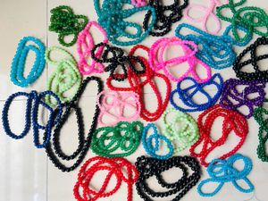 Real Beads
