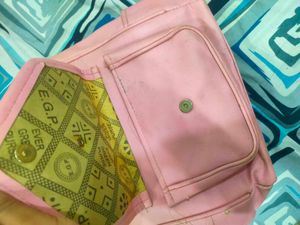 Stylish College Or Tution Bag