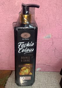 Fashio Colow Shampoo