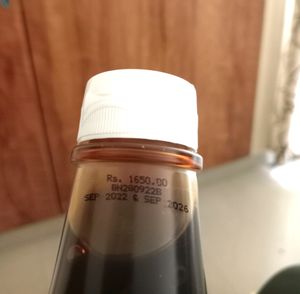 Honey By International Brand Forever, Best Quality