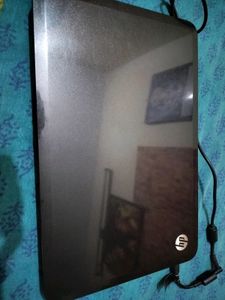 Brand HP Laptop Window 7 In Good Working Condition
