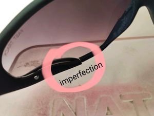 Stylish Black Sunglasses