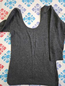 Ribbed Thermal Wear