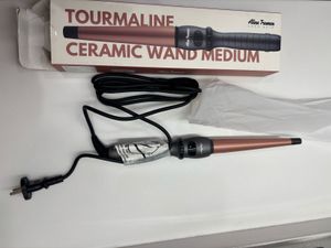 Alan Truman Curling Wand