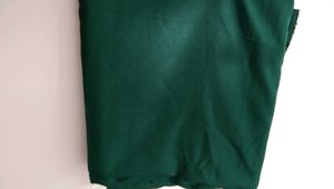 Emerald Green Fabric