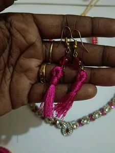 Jewellery Set