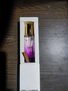 Bella Vita Date Perfume