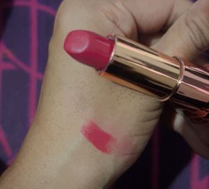 Just Herbs Lonstay Lipstick 💄