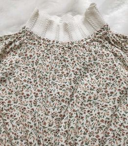 Crop Top For Girls