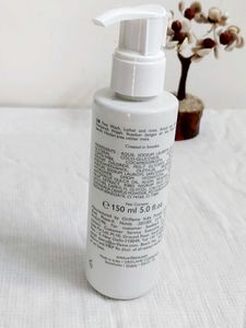 Oriflame Optimals Deep Cleansing Gel