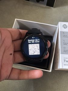 NoiseFit Twist Invoice Is Attached For Original