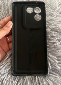 iQOO Z7 Pro 5G Back Cover