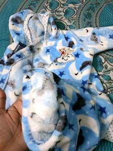 Kids Soft Winter Set (New)