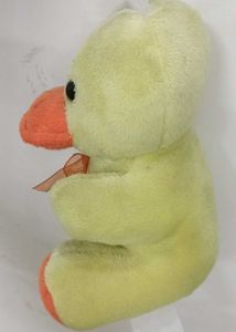 Cute Duck Plushie