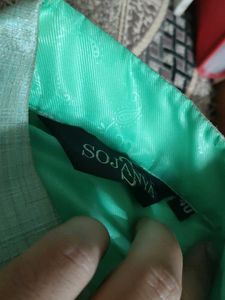 Embroidered Men&#39;s Koti