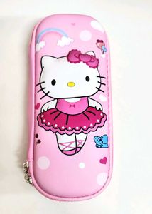 Hello Kitty Stationery Set