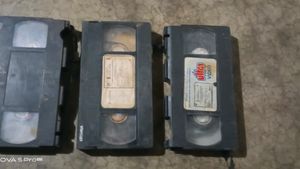 Vcr Casit