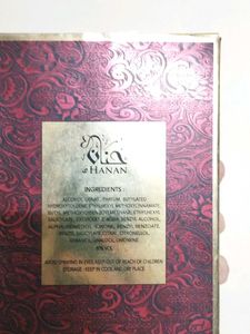 Perfume From UAE