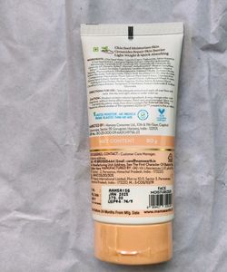 Mamaearth Chia Oil-Free Moisturizer