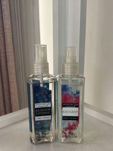 Layering Lab Body Mist Set