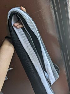 winter muffler