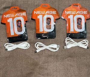 3pcs Combo Pack Type-c Data Cable