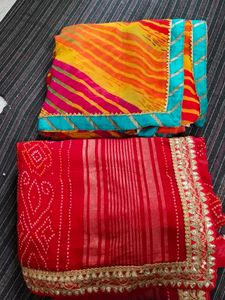 Saree Combo