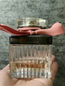 Chloe Roses De Edt