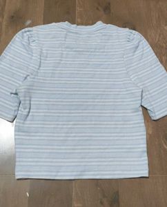 ZUDIO CROPPED TOP