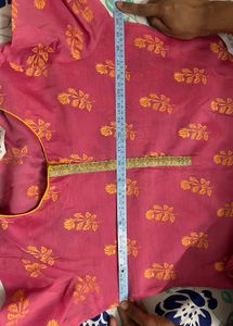 Biba Kurta Set