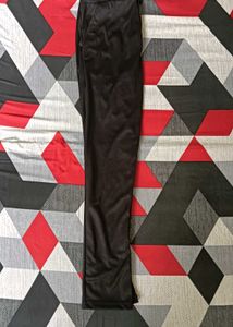 Black Casual Pants