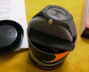 Fastrack Nd Foxter Watch