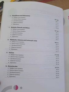 CBSE Class 12 Sample Papers