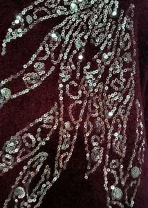 Nice Condition Woolen Sweatshirt, Pullover Top