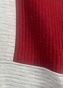 Color Block Hoodie