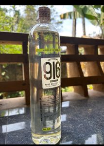 Pure coconut oil from kerala