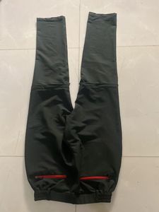 Dark Military Convertible Hiking Pants