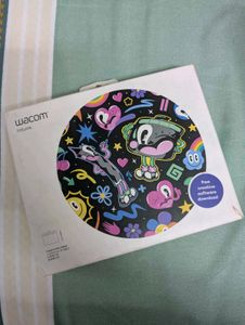 Wacom Intuos Pen Tablet