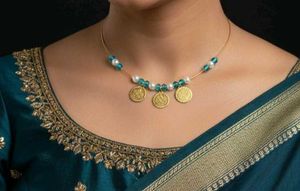 Hand Made Invisible Necklace For Women And Girls