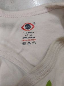 Cute Baby Outfit