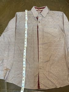 Slim Casual Shirt