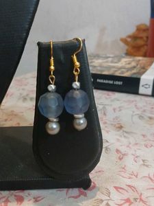 Necklace &amp; Earring Set
