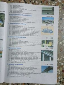 Strength of Materials Textbook